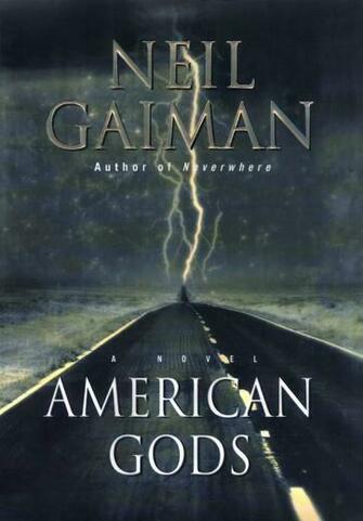 Neil Gaiman Image American Gods HD Wallpaper And Background