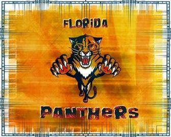 Nhl Wallpaper Florida Panthers