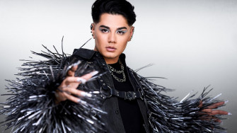 Eurovision Australia Sheldon Riley Reveals The Dark Place