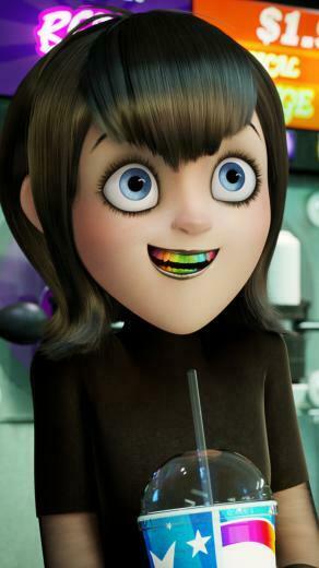 Movie Hotel Transylvania Wallpaper Id