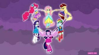 My Little Pony Membri