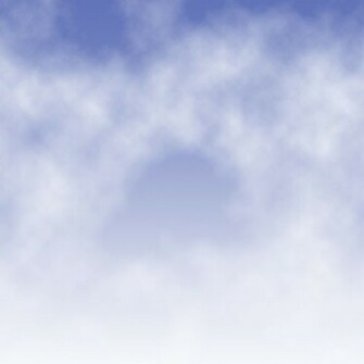 Cloudy Background By Jagorou