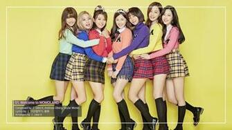 Momoland Reveals Highlight Medley For Welcome To