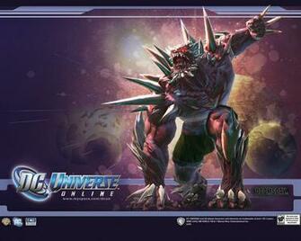 Doomsday Wallpaper