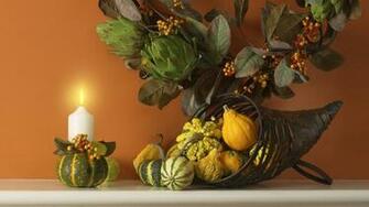 Thanksgiving HD Wallpaper