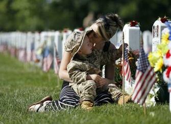 Background Wallpaper Honoring Fallen Military Veterans Of The United