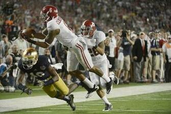 Nfl Draft Breaking Down The Top Safety Prospects Lombardi Ave A