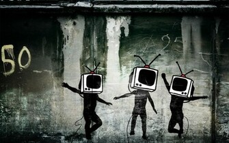 Street Art Desktop Wallpaper