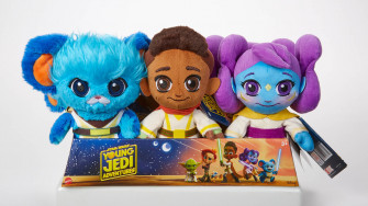 Star Wars License Global