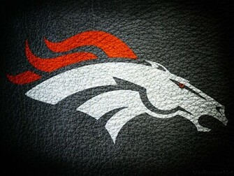 Central Wallpaper Denver Broncos Logo HD