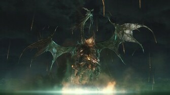 Final Fantasy HD Wallpaper Xiv