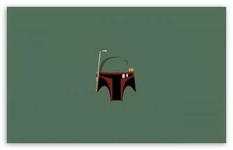 Boba Fett Art HD Desktop Wallpaper High Definition Fullscreen