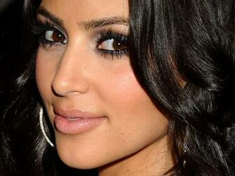 Kim Kardashian Full HD Wallpaper