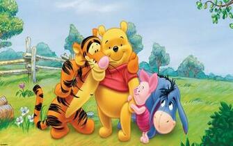 Winnie The Pooh Wallpaper Windows
