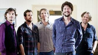Powderfinger Music Fanart Tv