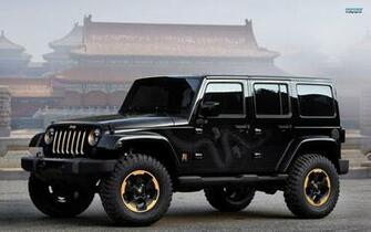 Jeep Wrangler Wallpaper And Background Image Net