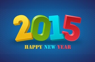 Very Happy New Year Wallpaper