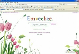 Google Background Changer