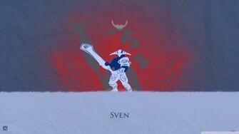 Sven 4k HD Desktop Wallpaper For Ultra Tv Tablet