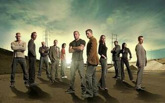 Prison Break HD Wallpaper Widescreen