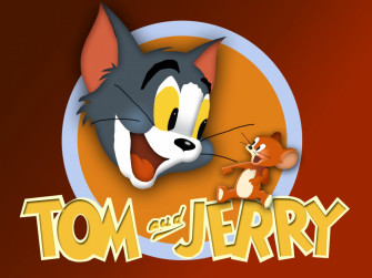 Tom And Jerry Wallpaper Image