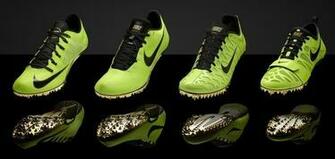 Nike Track And Field Wallpaper Finally The Shoes