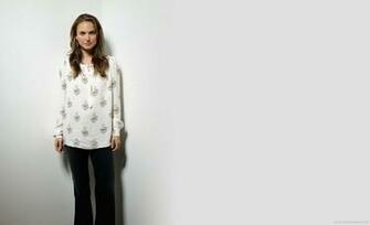 Natalie Portman Wallpaper HD