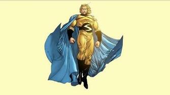 Sentry HD Wallpaper Background Image