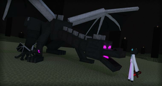 Spell Minecraft Before Someone Posts A Enderdragon Forum Games Off
