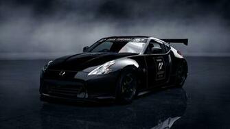Nissan 370z Wallpaper Sf