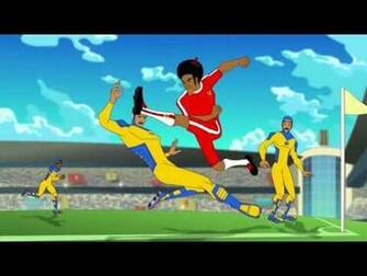 Wan MuHD Khairi Supa Strikers