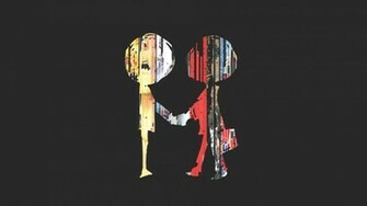 Radiohead Wallpaper