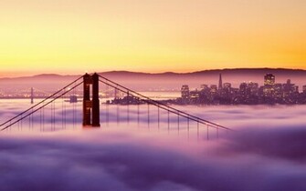 San Francisco High Resolution Wallpaper