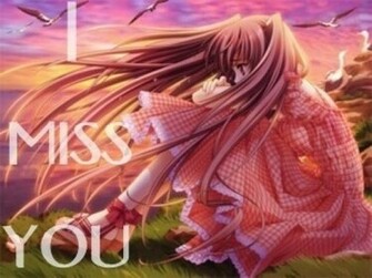 Miss U Wallpaper I You Love