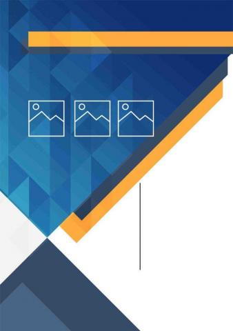 Vector Black American Business Culture Technology Company Profile