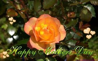 Mothers Day Desktop HD Wallpaper