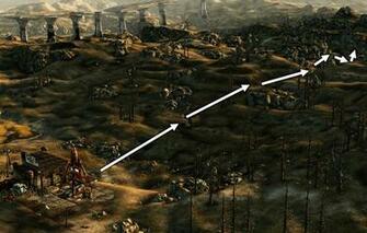 Rockopolis The Fallout Wiki New Vegas And More