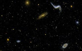 Space Image Wallpaper Nasa Jet Propulsion Laboratory