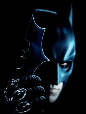 Batman Screensaver