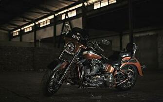 Harley Davidson
