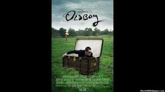Oldboy Movie HD Wallpaper