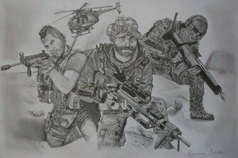 Task Force By Andyflash0f