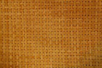 Wood Texture Woven Place Mat Fabric Grain Wallpaper X