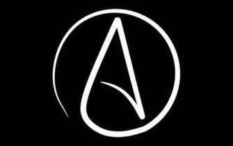 Atheism Logos Wallpaper HD Desktop And Mobile Background
