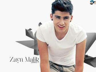 Zayn Malik Wallpaper