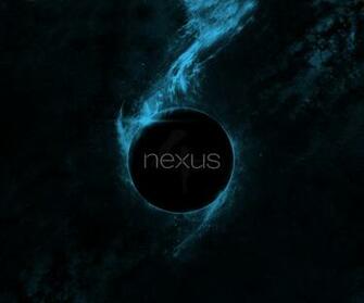 Nexus Wallpaper