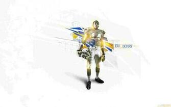 Eric Berry Wallpaper American Football Sport