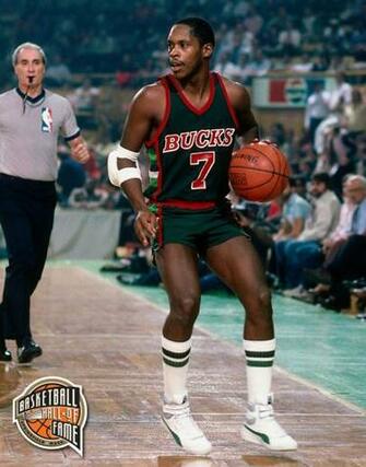 Bucks Hall Of Fame List Milwaukee