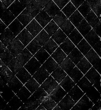 Diamond Black And White Design