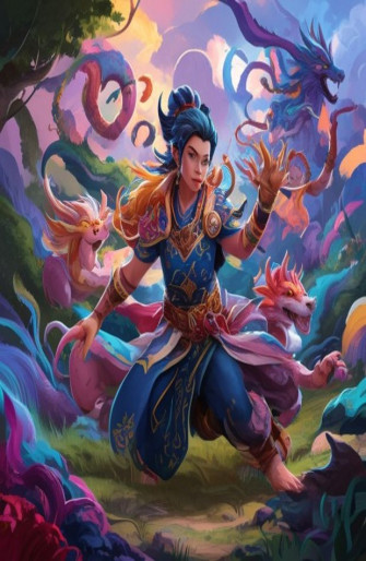 Ousama Ranking Wallpaper